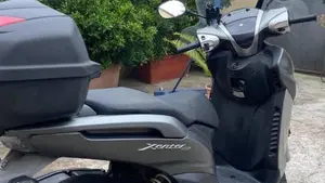 Yamaha Xenter 125 (2017 - 20) 