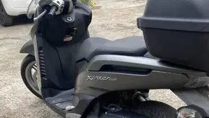 Yamaha Xenter 125 (2017 - 20)  (2)