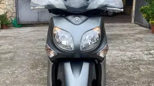 Yamaha Xenter 125 (2017 - 20)  (3)