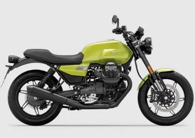 Moto Guzzi V7 Sport (2025 - 26) - Annuncio 10005844