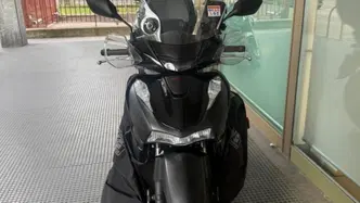 Honda SH 125i Sport (2024 - 25) usata