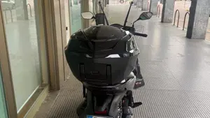 Honda SH 125i Sport (2024 - 25)  (3)