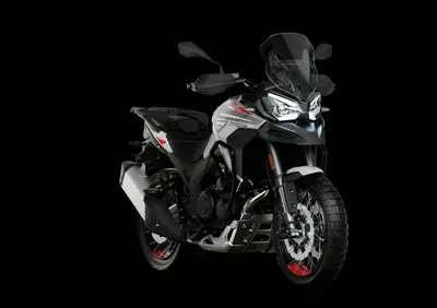 Morbidelli T1002VX (2024 - 26) - Annuncio 10005852