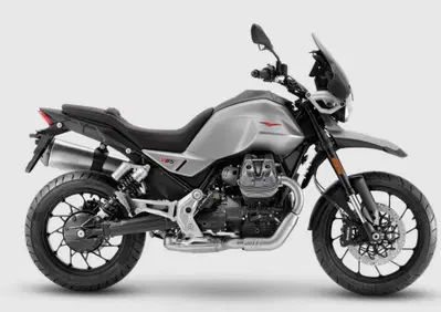 Moto Guzzi V85 Strada (2024 - 26) - Annuncio 10005849