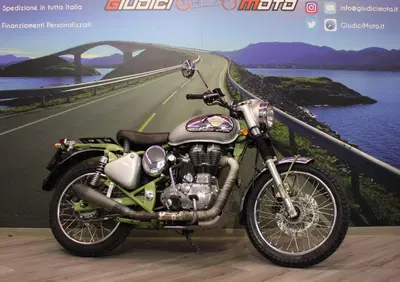 Royal Enfield Bullet 500 EFI Trials (2019 - 20) - Annuncio 10005857