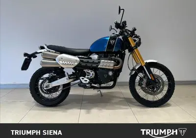 Triumph Scrambler 1200 XE (2021 - 23) - Annuncio 9821836