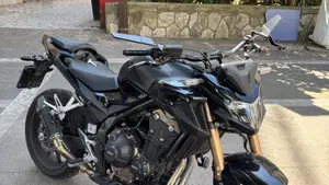 Honda CB 500 F (2022 - 23)  (3)