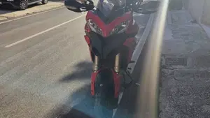 Ducati Multistrada 1200 ABS (2013 - 14)  (3)