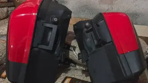 Ducati Multistrada 1200 ABS (2013 - 14)  (4)