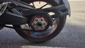 Ducati Multistrada 1200 ABS (2013 - 14)  (5)