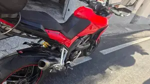 Ducati Multistrada 1200 ABS (2013 - 14)  (6)