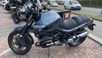 Bmw R1150R epoca