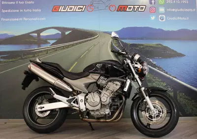 Honda Hornet 600 (2003 - 04) - Annuncio 10005869
