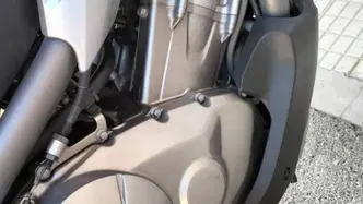 Honda NC700X ABS (2012 - 13) usata
