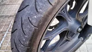 Honda NC700X ABS (2012 - 13)  (5)