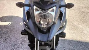 Honda NC700X ABS (2012 - 13)  (6)