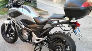 Honda NC700X ABS (2012 - 13)  (8)