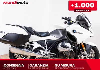 Bmw R 1250 RT (2021 - 25) - Annuncio 9997006