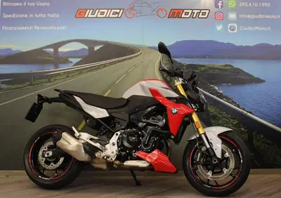 Bmw F 900 R (2017 - 20) - Annuncio 10005875