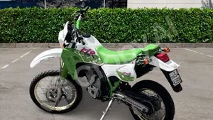 Kawasaki  