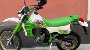 Kawasaki   (2)