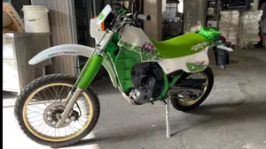 Kawasaki   (5)