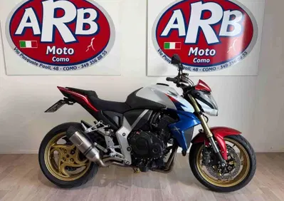 Honda CB 1000 R (2011 - 14) - Annuncio 10005886