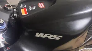 Honda CBR 600 RR (2005 - 06)  (5)