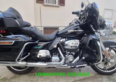 Harley-Davidson 114 Electra Glide Ultra Limited (2020) - FLHTK - Annuncio 10005888
