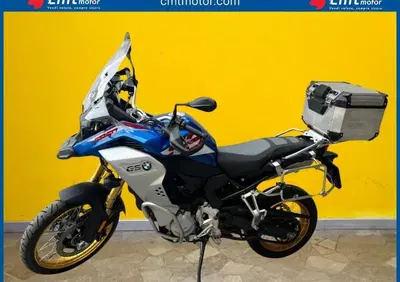 Bmw F 850 GS Adventure (2021 - 24) - Annuncio 10005490