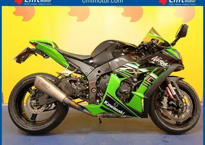 Kawasaki Ninja 1000 ZX-10RR (2017 - 18) - Annuncio 10005891