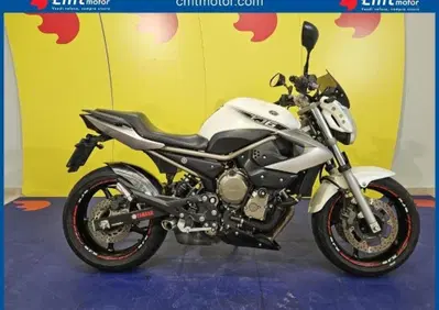 Yamaha XJ6 (2008 - 15) - Annuncio 10005892