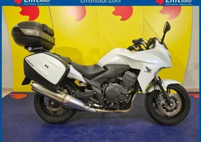 Honda CBF 1000 ST (2010 - 13) - Annuncio 10005893