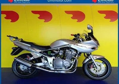 Suzuki GSF 600 Bandit S (2000 - 05) - Annuncio 10005897