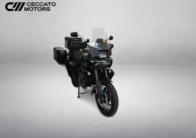 Harley-Davidson Pan America 1250 Special (2020 - 25) - Annuncio 10005899