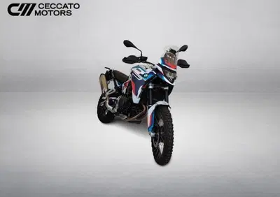 Bmw F 900 GS (2024 - 26) - Annuncio 10005900