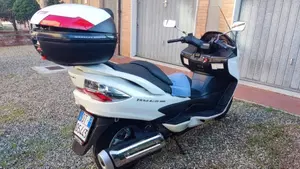 Suzuki Burgman AN 400 (2008 - 13)  (4)