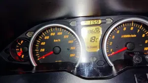 Suzuki Burgman AN 400 (2008 - 13)  (7)