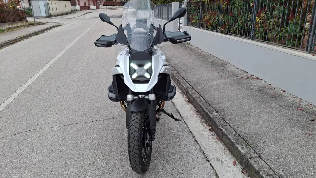 Bmw R 1300 GS (2023 - 26) 
