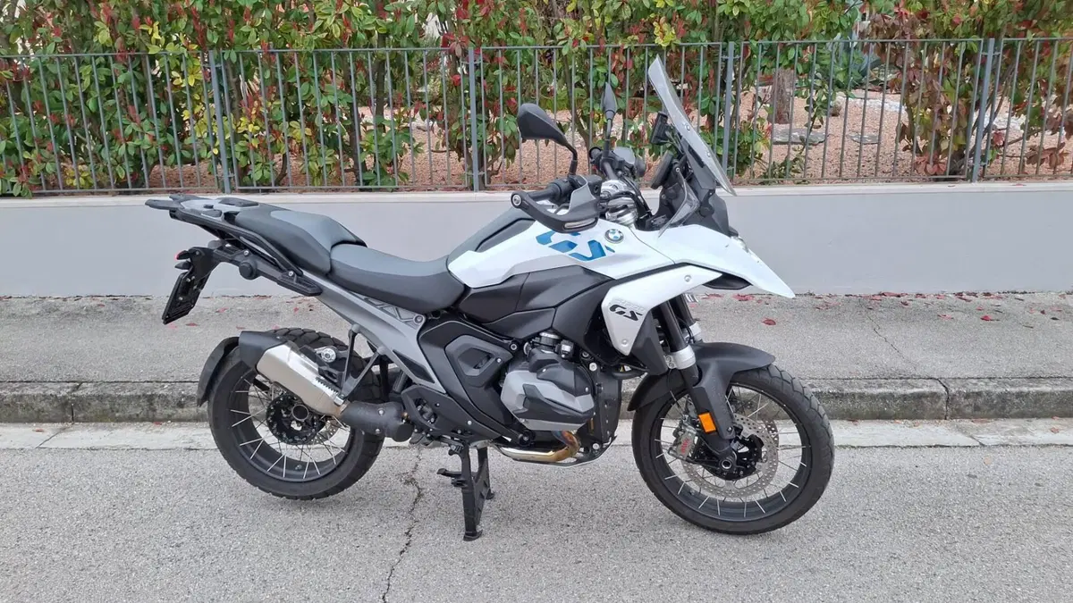 Bmw R 1300 GS (2023 - 26)  (6)