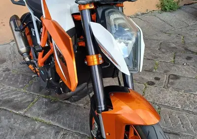 KTM 1290 Super Duke R SE ABS (2016) - Annuncio 10005909