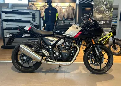 Triumph Thruxton 400 (2026) - Annuncio 9902768