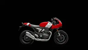 Triumph Thruxton 400 (2026)  (8)