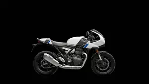 Triumph Thruxton 400 (2026)  (9)