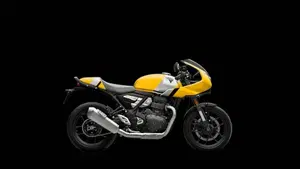 Triumph Thruxton 400 (2026)  (10)