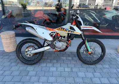 KTM 450 EXC-F Six Days (2017) - Annuncio 10005913