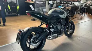 Triumph Trident 660 (2026)  (2)