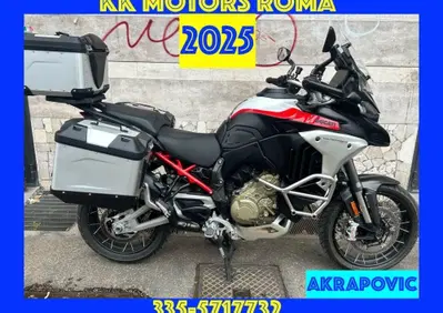 Ducati Multistrada V4 Rally (2023 - 25) - Annuncio 9983057