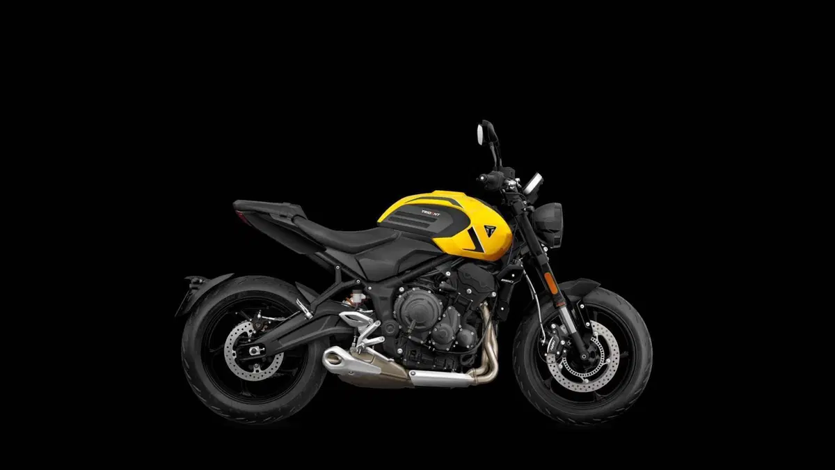 Triumph Trident 660 (2026)  (13)