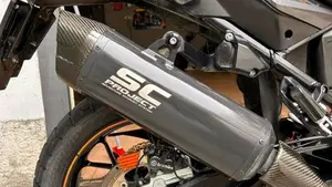 KTM 1290 Super Adventure S (2017 - 20)  (3)
